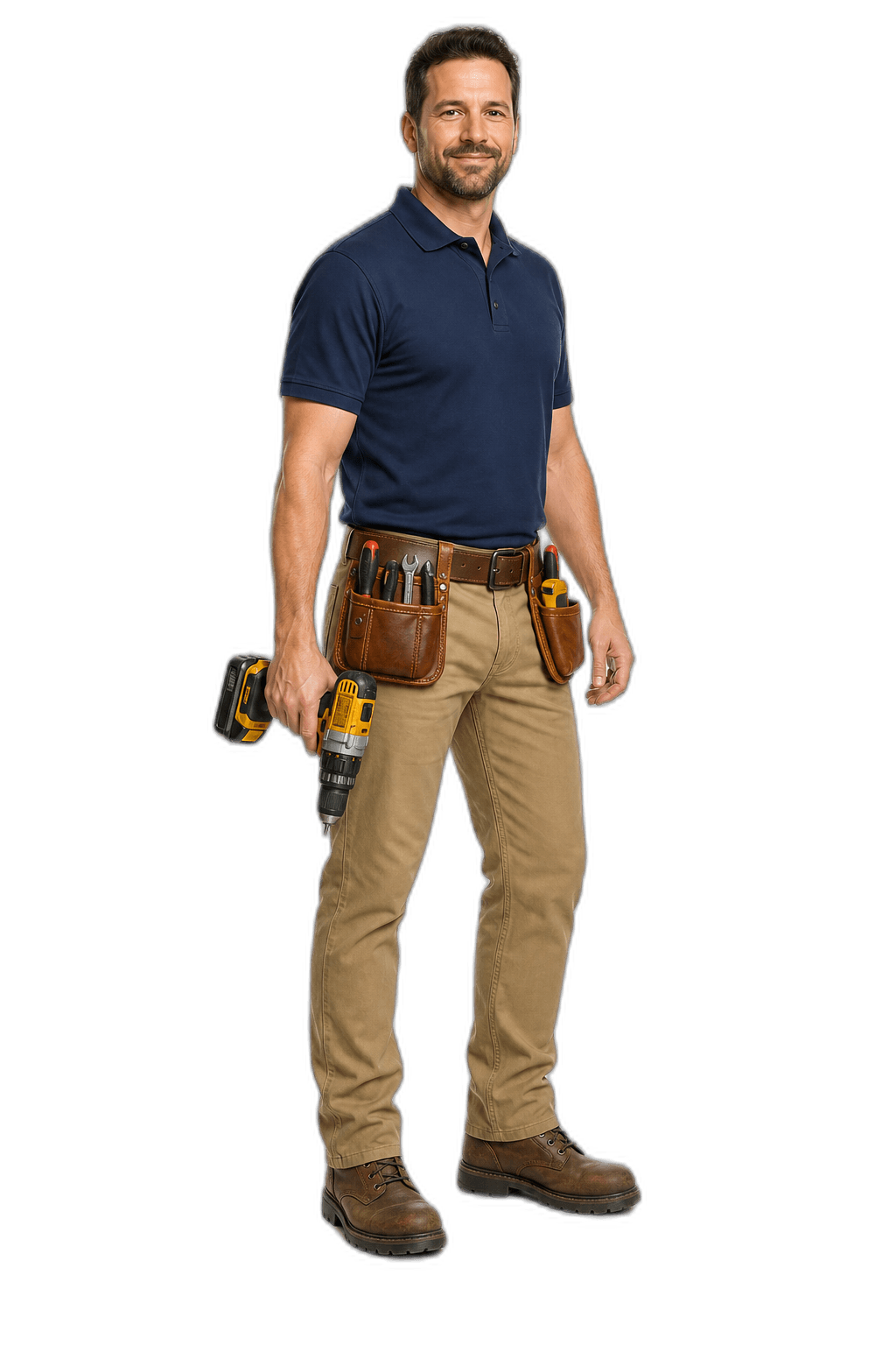 MB Handymen & Carpentry tradesperson